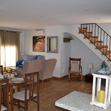 Casa Isabel Villa Zuheros Dış mekan fotoğraf