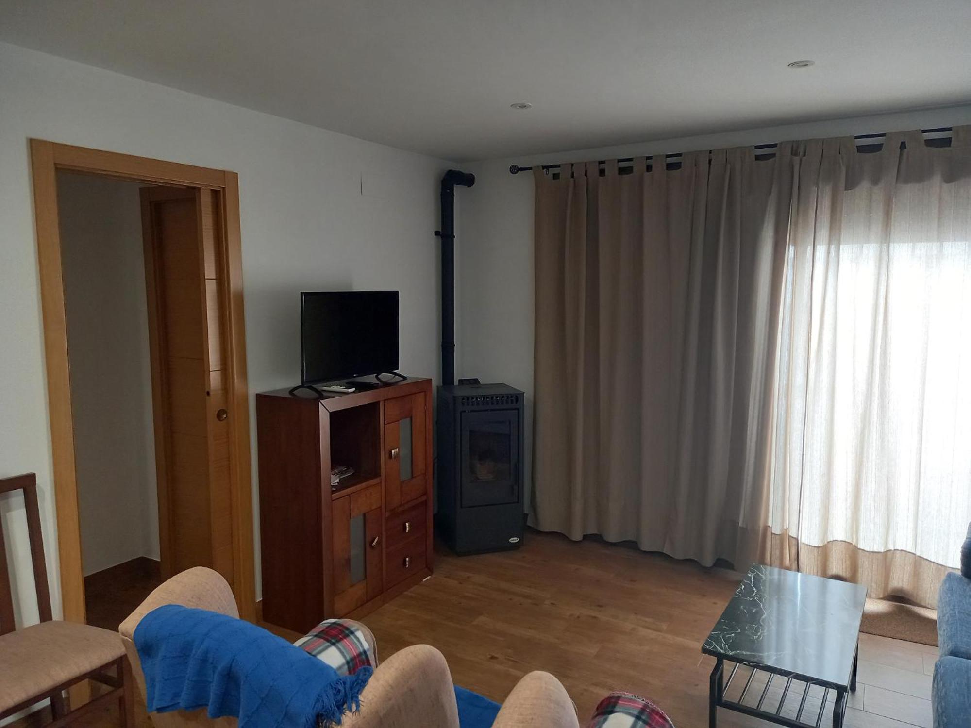 Casa Isabel Villa Zuheros Dış mekan fotoğraf